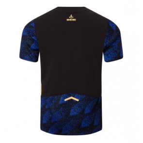 Lille OSC Tredjetrøje 2025-26 Kortærmet